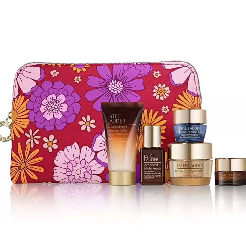 Estée Lauder set - Picture 2 of 2